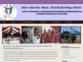 interchurcheskenya.org
