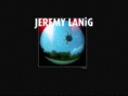 jeremylanig.com