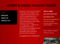 jerrysamishwagontours.com