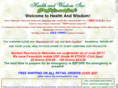 justmagnesium.com