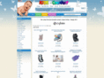 kidscomfort.net
