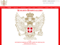 knightshospitallers.com