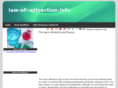 law-of--attraction.info