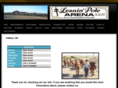 leaninpolearena.com