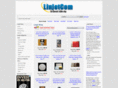 linjet.com
