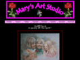 marybeattyart.com