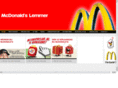 mcdonaldslemmer.nl