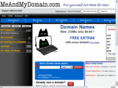 me-and-my-domain.com