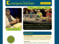 miriamskitchen.org