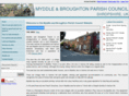 myddleandbroughton-pc.gov.uk