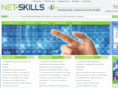 net-skills.com