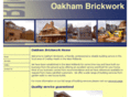 oakhambrickwork.com