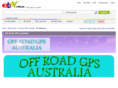 off-road-gps.com