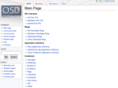 opensocialdirectory.org