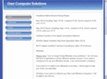osercomputersolutions.com