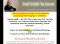 paidcashtolearn.com