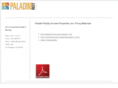 paladinreit.net