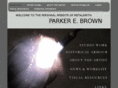 parkerebrown.com