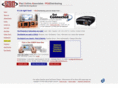 pcadistributing.com