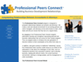 peers-connect.com