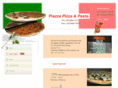 piazzapizzaandpasta.com