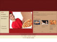 pizzeriacapriccidipizza.com