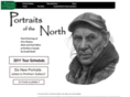 portraitsofthenorth.com