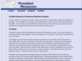providentresources.com