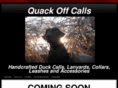 quackoffcalls.com