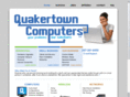 quakertowncomputers.com