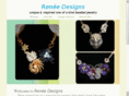 reneejewelrydesigns.com