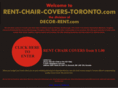 rent-chair-covers-toronto.com