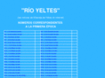 rioyeltes.net