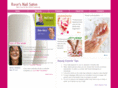 rosesnailsalon.com