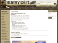 rugbydirt.com