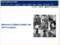 salisburyautisticcare.com