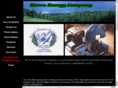 sierraenergycompany.com