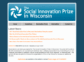 socialinnovationprize.org