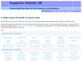 superior-hotels.co.uk