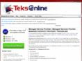 teksonline.com