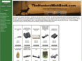 thehunterswishbook.com