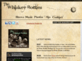 thewhiskeybottles.com