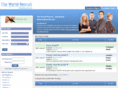theworldrecruit.com