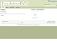 tracyandersondvd.com