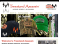 treestandassassin.com
