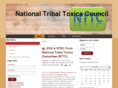 tribaltoxics.org