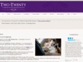 twotwentyclub.com