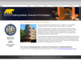 undergraduatejournal.com