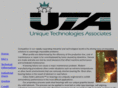 uniquetechnologies.com