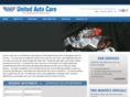 unitedautocarega.com